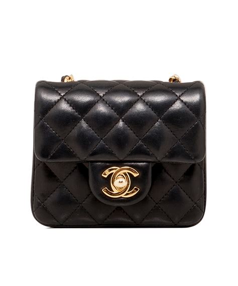 chanel black crossbody handbag|chanel black crossbody bag.